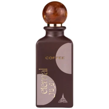 פריז קורנר אטרנל קופי אדפ 85מ״ל - PARIS CORNER ETERNAL COFFEE EDP 85ML