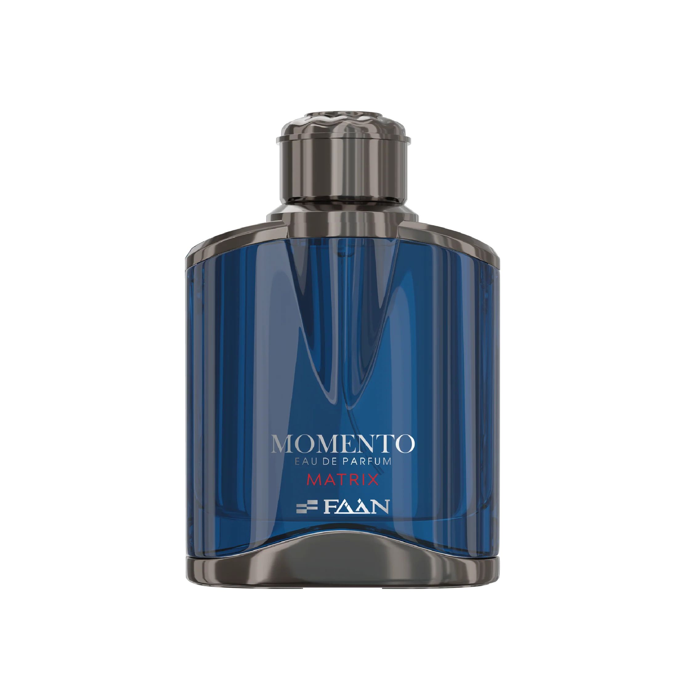 פאן פרפיומס מומנטו מטריקס אדפ 100מ״ל FAAN PARFUMS MOMENTO MATRIX EDP 100ML