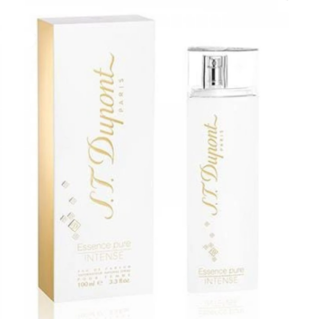 סנט דיפונט פריז אסנס פיור אינטנס בושם לאישה אדפ 100מ״ל ST DUPONT PARIS ESSENCE PURE INTENSE EDP 100ML
