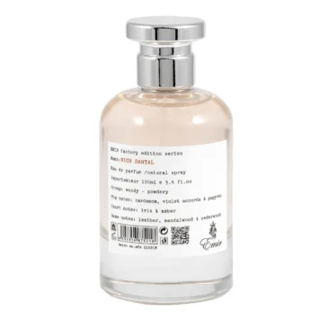 אמיר ריץ סנטל בושם אדפ 100מ״לצ - EMIR RICH SANTAL EDP 100ML