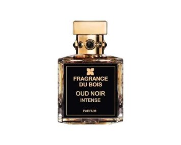 פרגרנס דו בויס אוד נואר אינטנס בושם יוניסקס אדפ 100מ״ל FRAGRANCE DU BOIS OUD NOIR INTENSE Parfum 100ml
