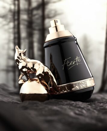 פרגרנס וורלד פיירט בושם יוניסקס אדפ 80מ"ל FRAGRANCE WORLD FIERTE Edp 80ml