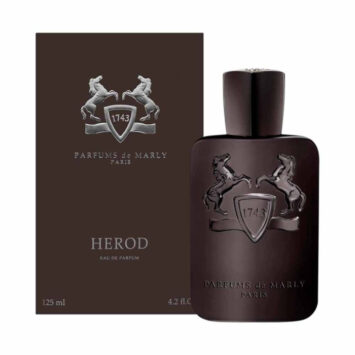 פרפיום דה מארלי הרוד בושם לגבר אדפ 125מ"ל  PARFUMS DE MARLY HEROD EDP 125ML