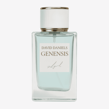 דייויד דניאלס גנסיס בושם אדפ 80מ״ל DAVID DANIELS genensis EDP 80ML