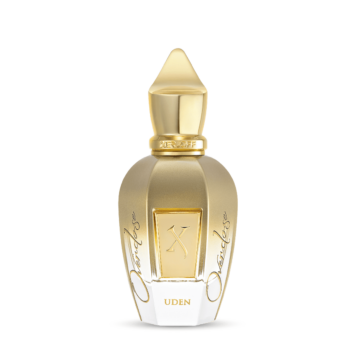 בושם יוניסקס קסרגוף אודן אוברדוז אדפ 50 מ"ל XERJOFF UDEN OVERDOSE EDP 50 ML