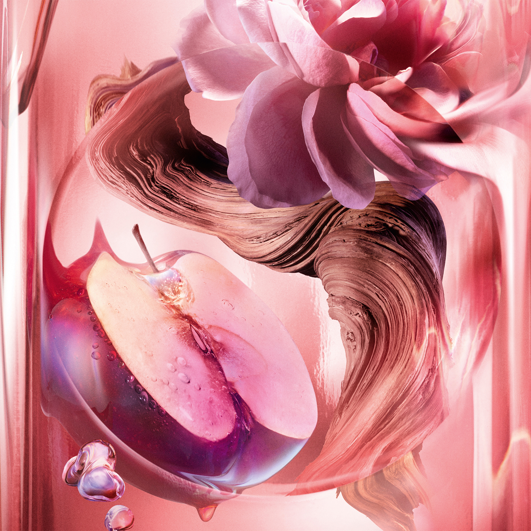 לנקום אידול פאוור א.ד.פ אינטנס 50 מ"ל - Lancome Idole Power EDP INTENSE 50ML – תמונה 2