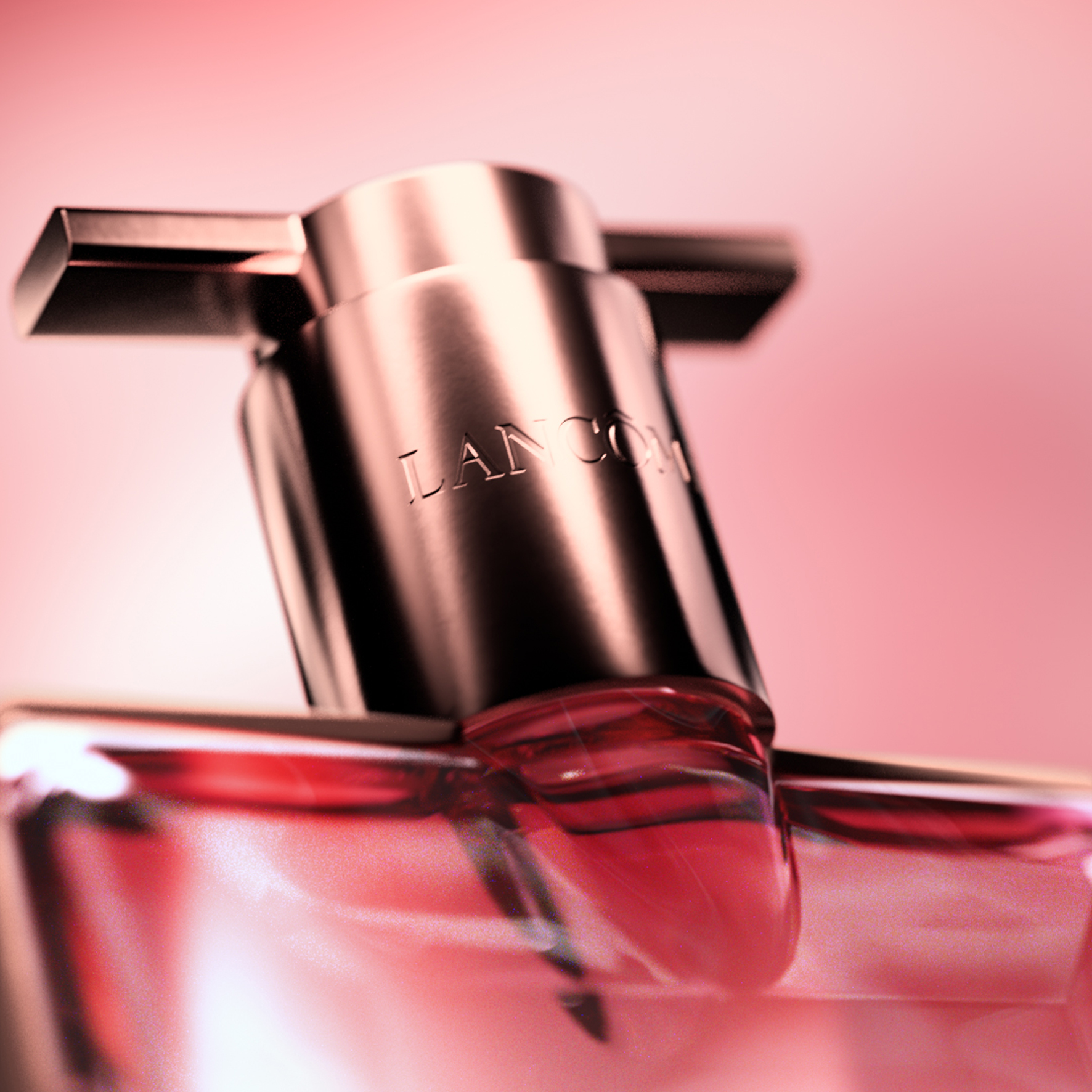 לנקום אידול פאוור א.ד.פ אינטנס 50 מ"ל - Lancome Idole Power EDP INTENSE 50ML – תמונה 3