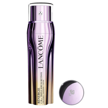 לנקום רנרג'י טריפל סרום עם רטינול - C.R.X Lancome Renergie C.R.X Triple Serum Retinol 50ml