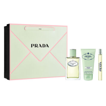 פראדה איריס מארז בושם לאישה אדפ 100מ"ל PRADA IRIS SET EDP 100ML