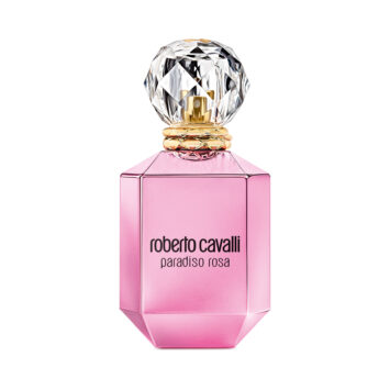 רוברטו קוואלי פרדיסו רוזה לאישה 75 מ"ל ROBERTO CAVALLI PARADISO ROSA EDP 75ML