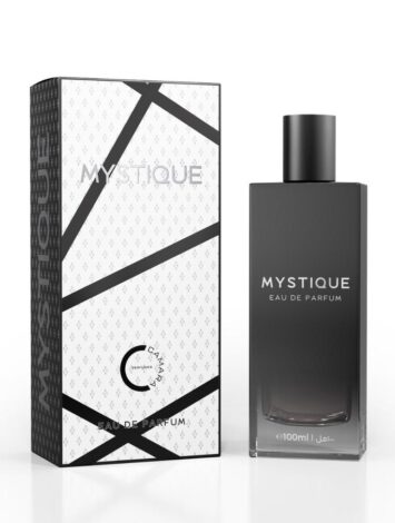 קמרה מיסטיק אדפ 100מ״ל CAMARA MYSTIQUE EDP 100ML