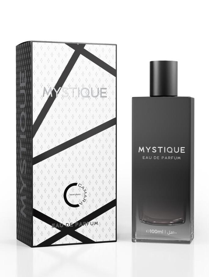 קמרה מיסטיק אדפ 100מ״ל CAMARA MYSTIQUE EDP 100ML