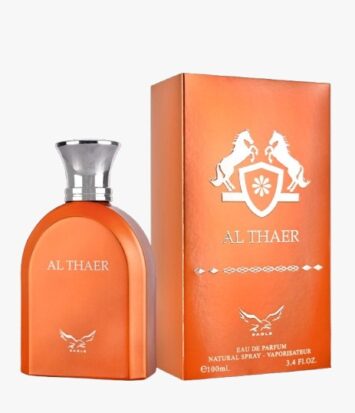 קמרה אלטייר אדפ 100מ״ל CAMARA ALTHAER EDP 100ML