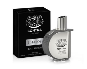 קמרה קונטרה פארוס 100מ״ל אדפ - CAMARA CONTRA PHAROS 100ML EDP
