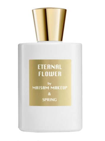 ספרינג אטרנל פלאוור אנד מייסם מייקאפ 100 מל אדפ - SPRING ETERNAL FLOWER & MAISAM MAKEUP EDP100ML