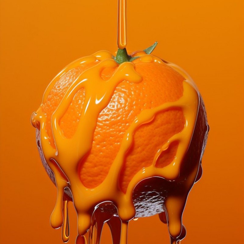 ניו נוטס אקיגלה מנדרינו יוניסקס 50 מל אקסטרט דה פרפיום - NEW NOTES AKIGELA MANDARINO EXTRAIT DE PARFUM 50ML – תמונה 3