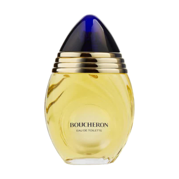 בושם לאשה בושרון אדט 100 מל Boucheron 100ml edt