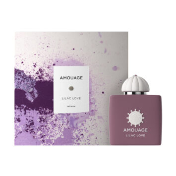 אמואג לילך לאב בושם לאישה אדפ 100מ"ל AMOUAGE LILAC LOVE EDP 100ML