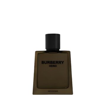 ברברי הירו פרפיום אינטנס 100 מ"ל Burberry Hero PARFUM  INTENSE 100ml