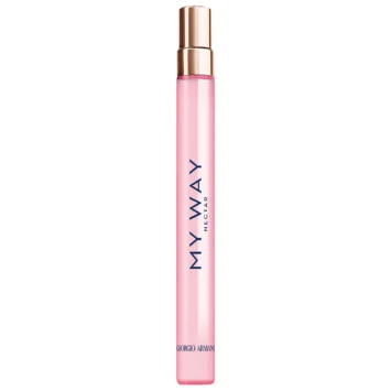 גורגיו ארמני מיי וואי נקטר לאישה 10 מל אדפ - GIORGIO ARMANI MY WAY NECTAR EDP 10ML