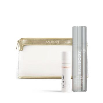 באלי בודי ערכת מים קסומים לשיזוף מושלם   Bali Body Set