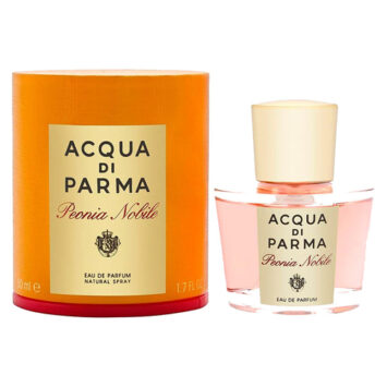 אקווה דה פארמה פאונייה נוביל אדפ 100מ"ל ACQUA DI PARMA PEONIA NOBILE EDP 100ML