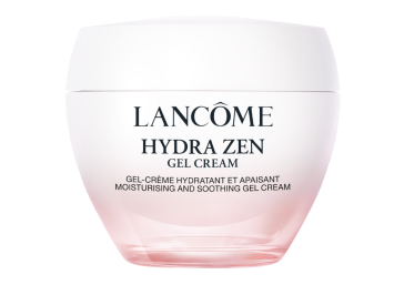 לנקום הידרה זן קרם ג'ל לפנים 15 מל – Lancome Hydrazen GEL Day Cream 15 ml