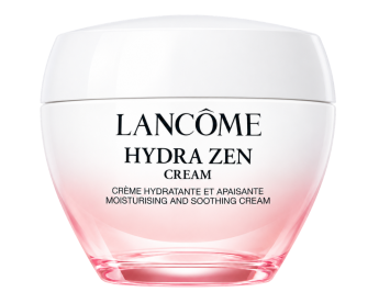 לנקום הידרה זן קרם לפנים 15 מל – Lancome Hydrazen Day Cream 15 ml