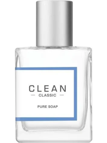 קלין פיור סואפ אדפ 60 מל  Clean Pure Soap Eau de Parfum 60 ml