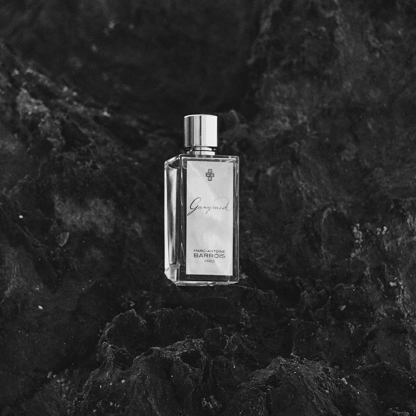 Marc Antoine Barrois - מארק אנטוני ברויס