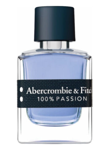 אברקרומבי 100% פשן אדט לגבר 100מל Abercrombie & Fich 100% PASSION HIM EDT 100ML