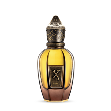 קרסגוף לילה בושם יוניסקס אדפ 50מ״ל XERJOFF LAYLA EDP 50ML