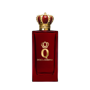 דולצה גבאנה קיו לאישה 100 מל פרפיום - Dolce & Gabbana Q Parfum 100 ML