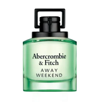 אברקומבי אווי ויקנד לגבר 100מל אדט - ABERCROMBIE FITCH AWAY WEEKEND EDT 100ML