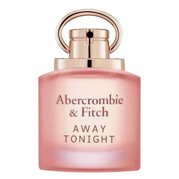 אברקומבי אווי טונייט לאישה 100 מל אדפ - ABERCROMBIE FITCH AWAY TONIGHT EDP 100ML