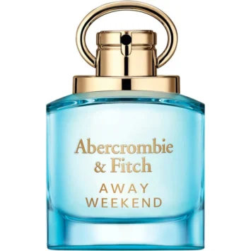 אברקומבי אווי ויקנד לגבר 100 מל אדפ - ABERCROMBIE FITCH AWAY WEEKEND EDP 100ML