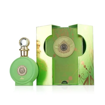 פריז קורנר נוט סטאג אקספרשן lll טרויס בושם אדפ 100מ״ל PARIS CORNER North Stag Expressions Trois Iii Extrait De Parfum 100 Ml Unisex