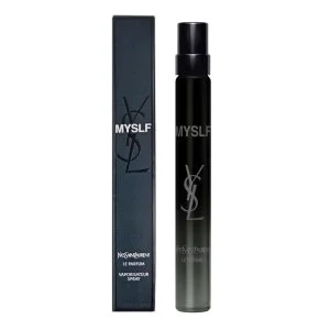 איב סאן לורן מיי סלף לגבר 10 מל לה פרפיום - YSL MYSLF EDP LE PARFUM 10ML