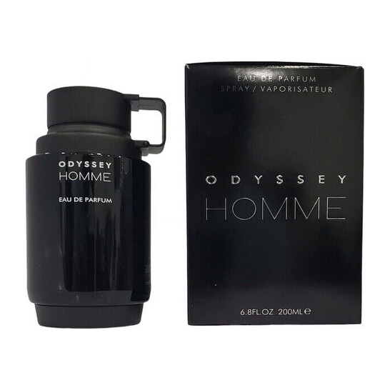 ארמאף אודיסי הום לגבר 200 מל אדפ - ARMAF ODYSSEY HOMME EDP 200ML