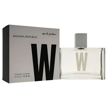 בננה ריפבליק לאישה 125 מל אדפ - BANANA REPUBLIC EDP 125 ML