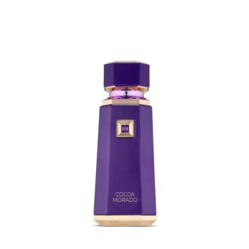 פרגרנס וורד קוקואה מורדו בושם לגבר אד 100מ"ל FRAGRANCE WORLD FRENCH AVENUE COCOA MORADO EDP 100ML