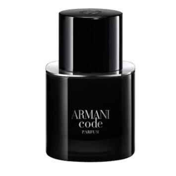 ארמני קוד לה פרפיום 30 מל אדפ - Giorgio Armani Code Homme Le Parfum 30 ml E.D.P