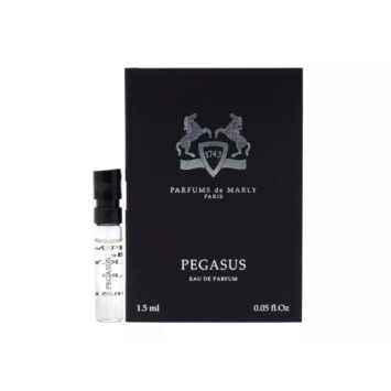 פרפיום דה מארלי פגסוס דוגמית אדפ 1.5מ"ל PARFUMS DE MARLY PEGASUS EDP SAMPLE 1.5ML