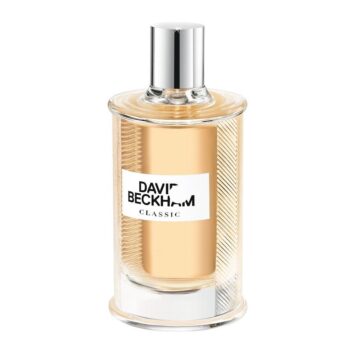 דייויד בקהם קלאסי אדט 90מל Beckham Classic 90ml EDT Spray