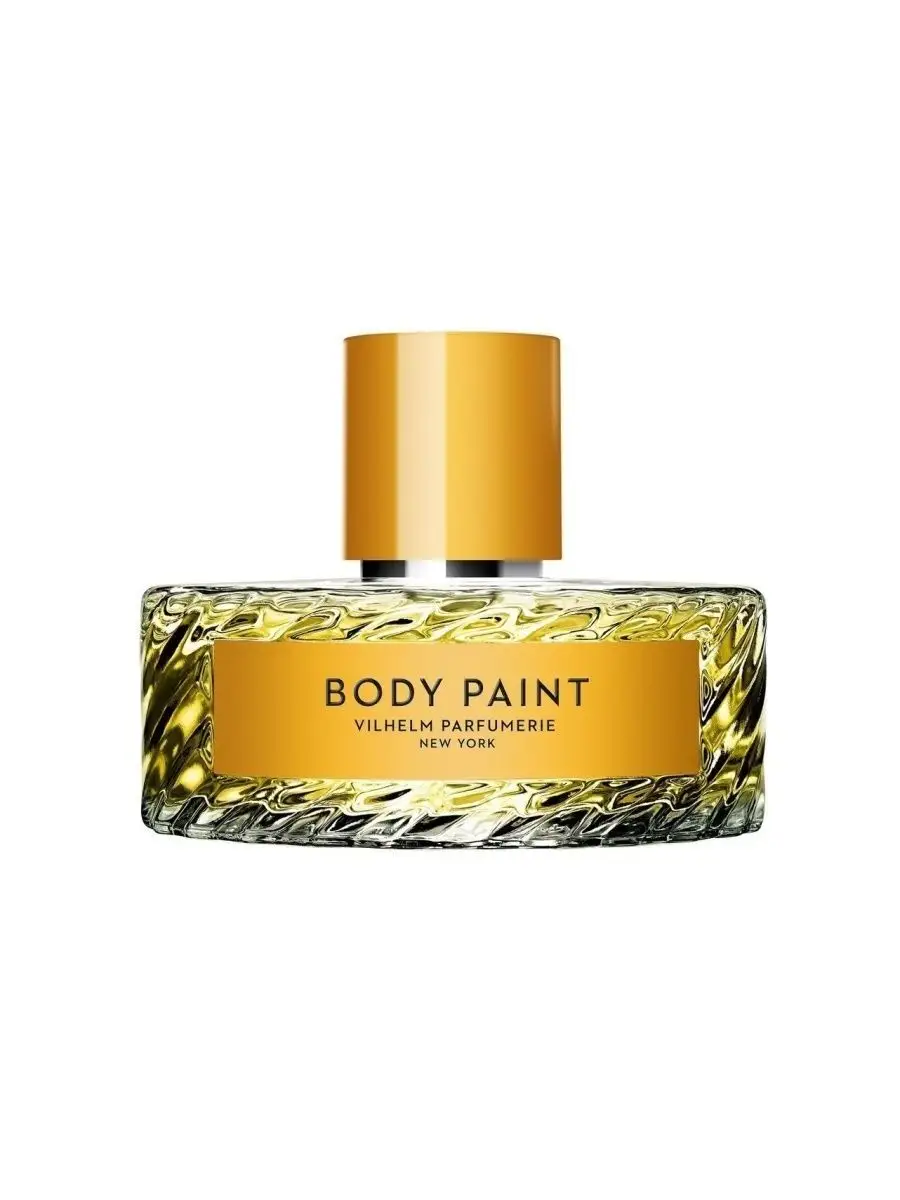 Vilhelm Parfumerie Body Paint