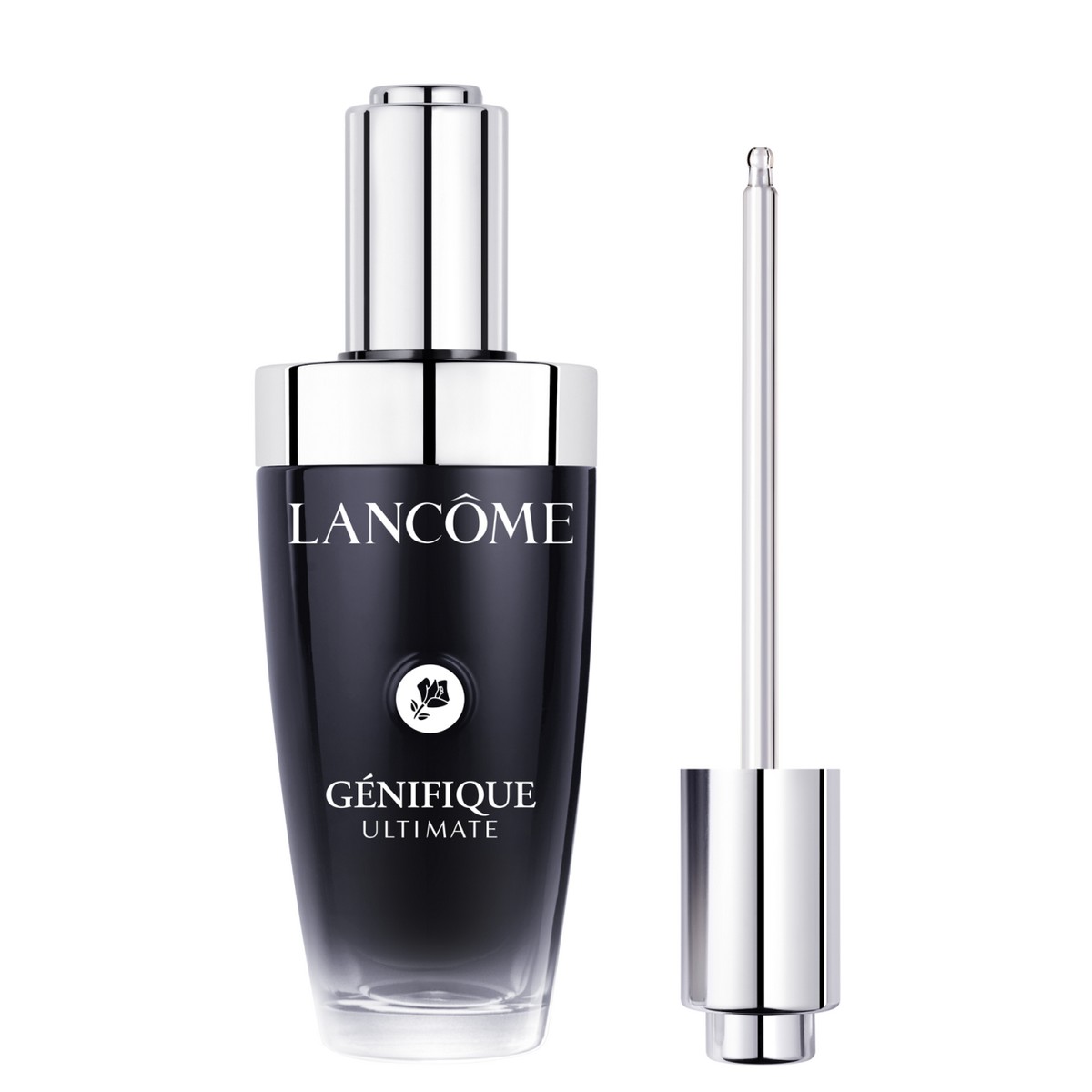 לנקום גניפיק אולטימייט סרום פנים גודל 50מ"ל - LANCOME GENIFIQUE ULTIMATE SERUM 50ML