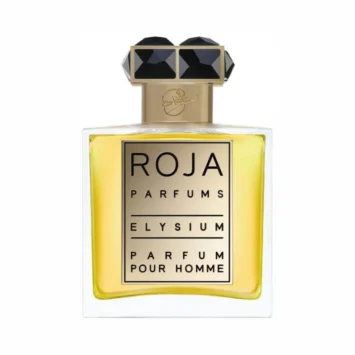 רוג'ה אליסיום בושם יוניסקס פרפיום 50 מל ROJA ELYSIUM PARFUM 50ML
