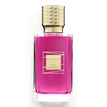 אקס ניהילו סוויט מורפין בושם באריזת טסטר יוניסקס או דה פרפיום 100מ"ל EX NIHILO SWEET MORPHINE Eau De Parfum 100ML TESTER