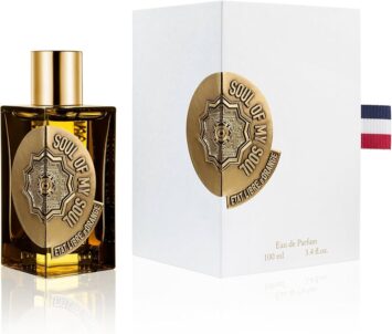 אטה ליברה דאורנג סואול אוף מיי סואול בושם יוניסקס אדפ 100מל Etat Libre D'Orange Soul Of My Soul Eau De Parfum 100ml