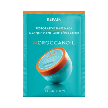 מרוקן אויל מסכת שיקום לשיער 30 מ"ל Moroccanoil Repair Restorative Hair Mask 30ML
